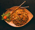 Chicken Chowmein